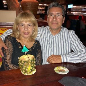 Meet your Posher, Gina